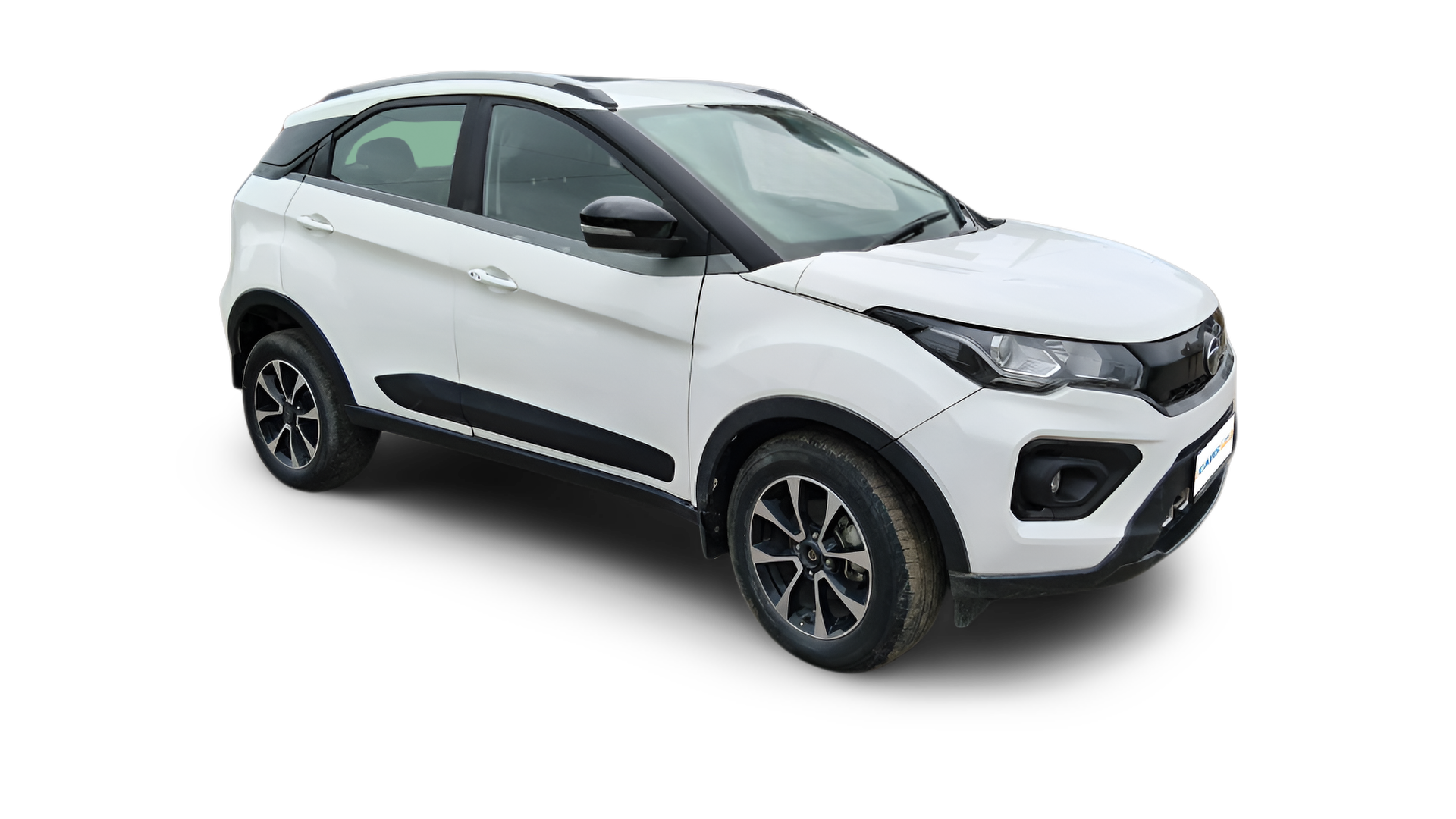 2020 Tata NEXON - SUV - Petrol - Manual - ₹6.00 lakh